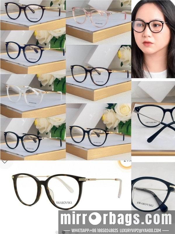Replica Swarovski Glasses 03smh03