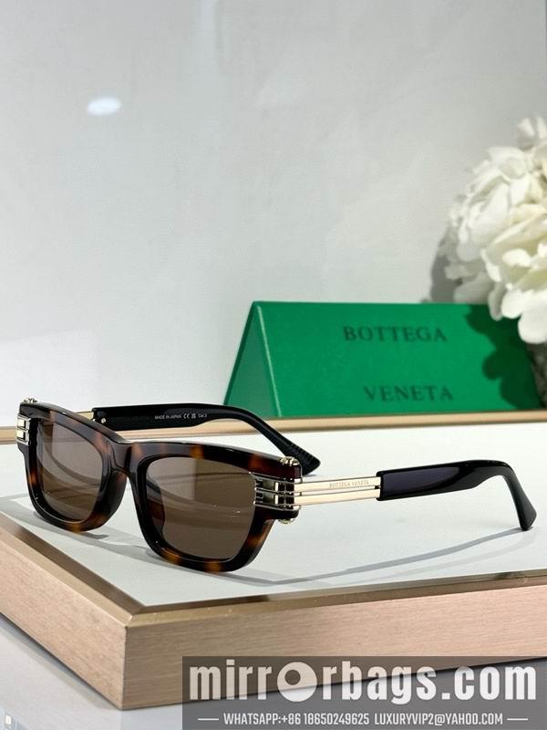 Replica Bottega Veneta Glasses 03smh40
