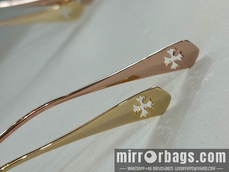 Replica Chrome Hearts Glasses 03smh32