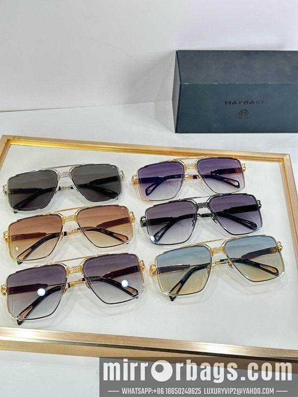 Replica Maybach Glasses 03smh90