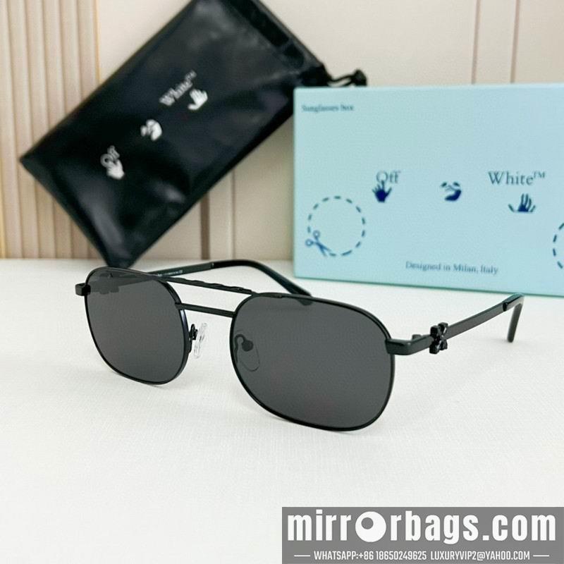 Replica Off White Glasses 03smh75