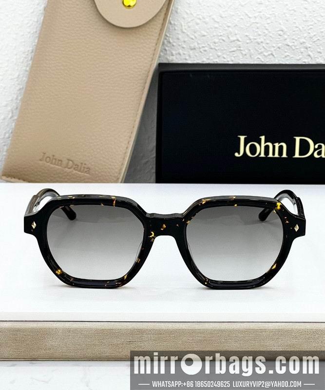 Replica John Dalia Glasses 03smh17