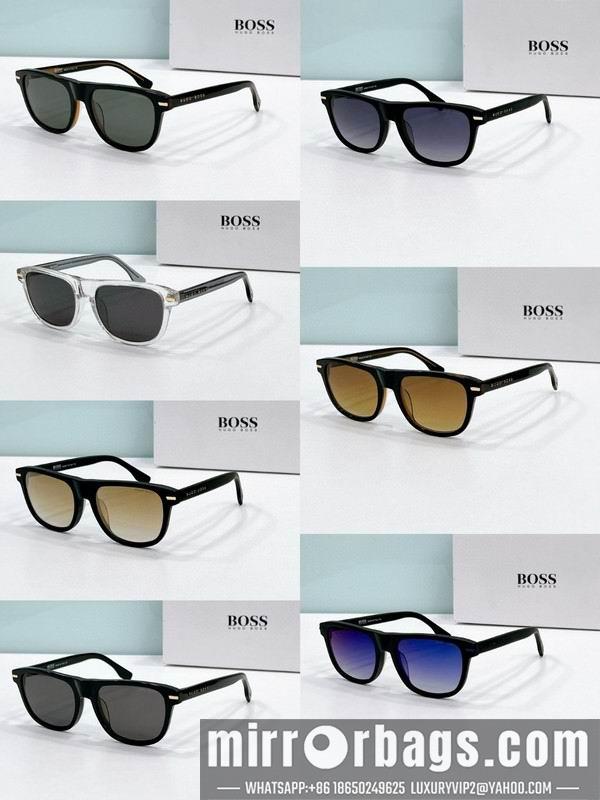 Replica Boss Glasses 03smh25