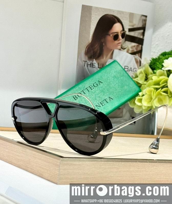 Replica Bottega Veneta Glasses 03smh34