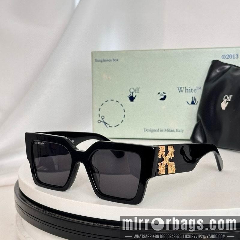 Replica Off White Glasses 03smh59