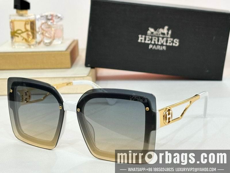Replica Hermes Glasses smx09