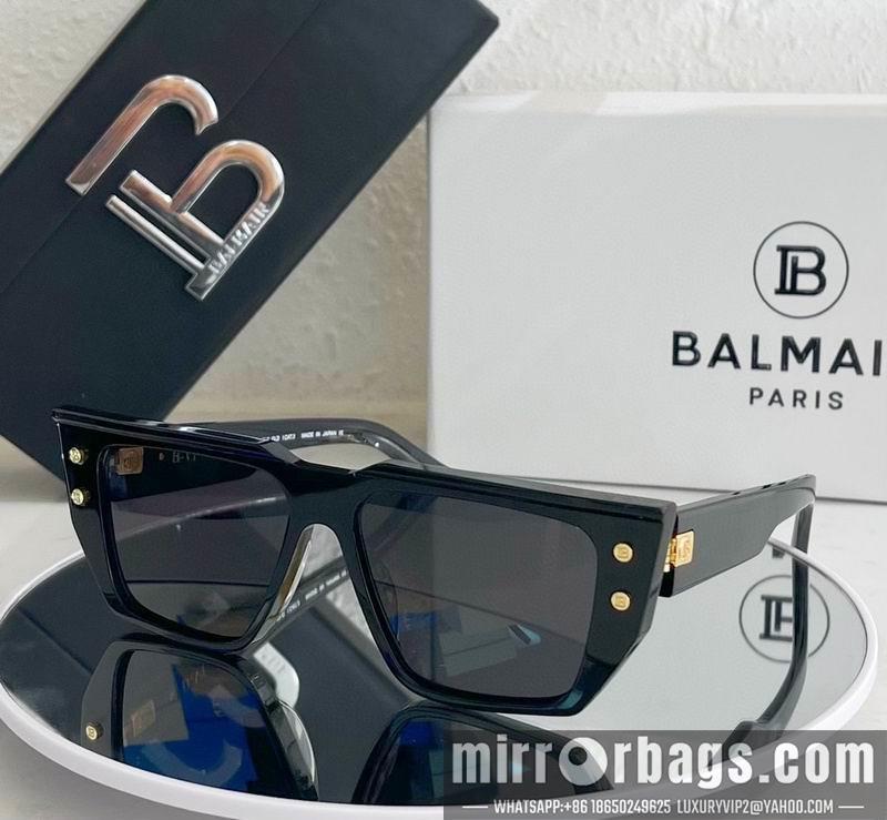 Replica Balmain Glasses 03smh66