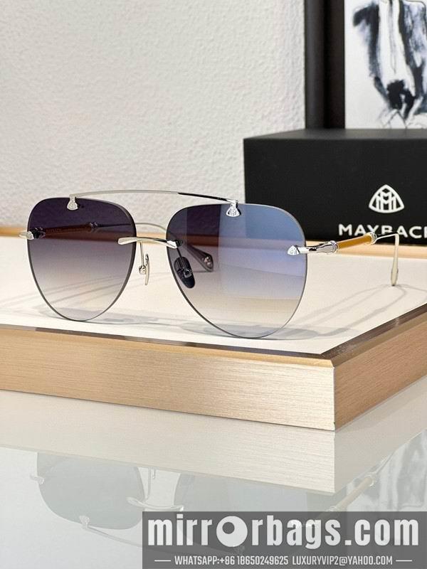 Replica Maybach Glasses 03smh73