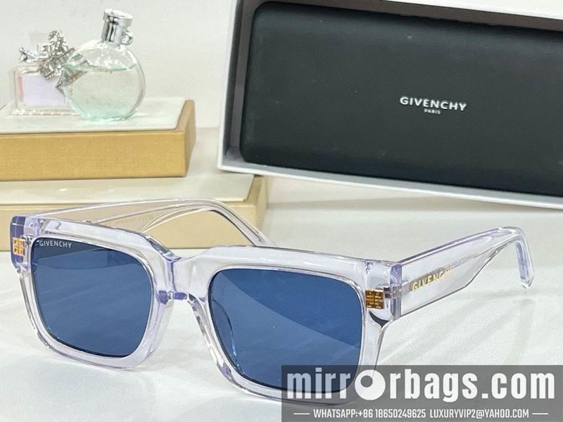Replica Givenchy Glasses smx10