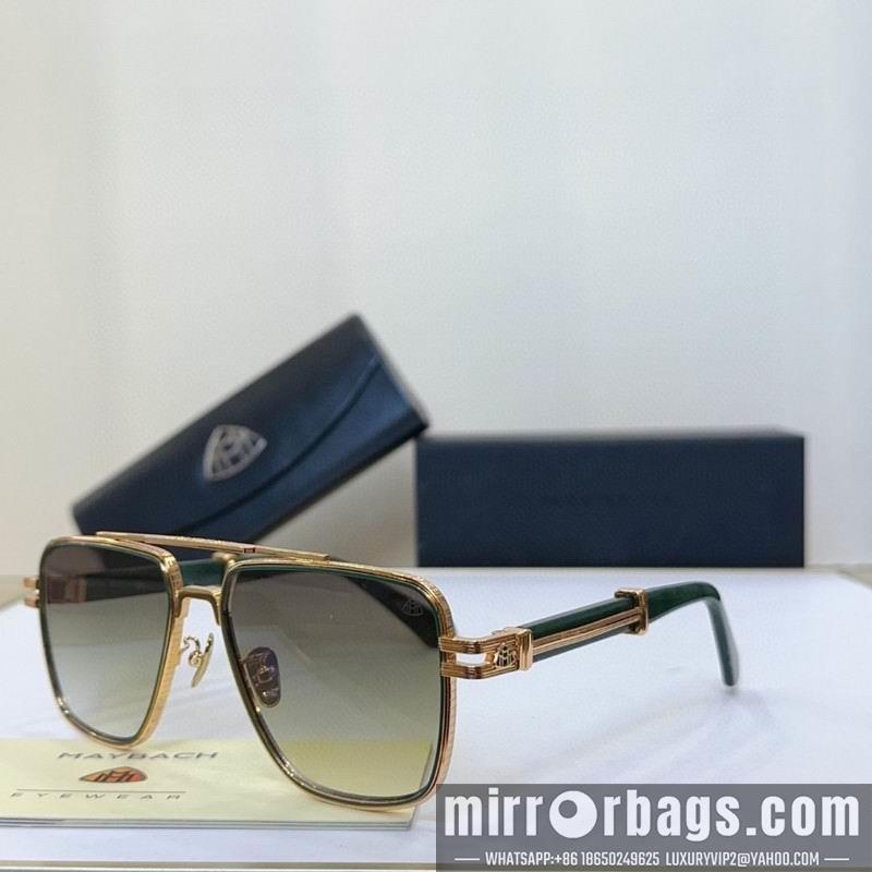 Replica Maybach Glasses 03smh53