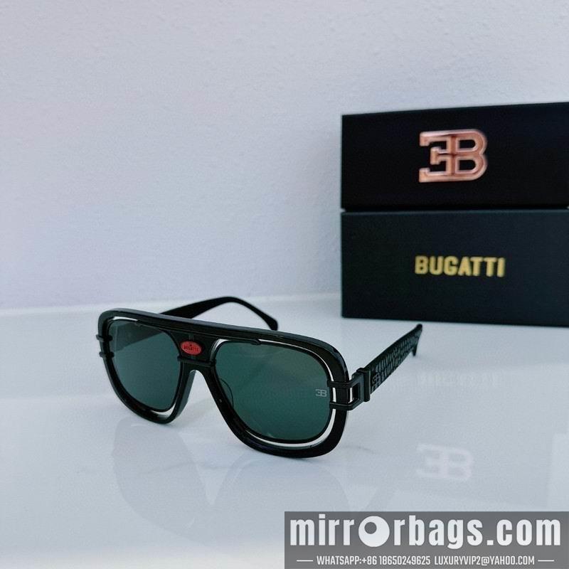 Replica Bugatti Glasses 03smh01