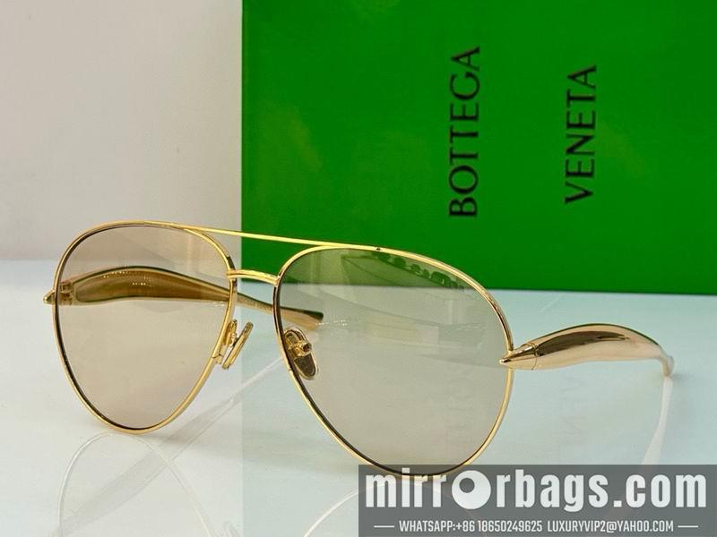Replica Bottega Veneta Glasses 03smh41