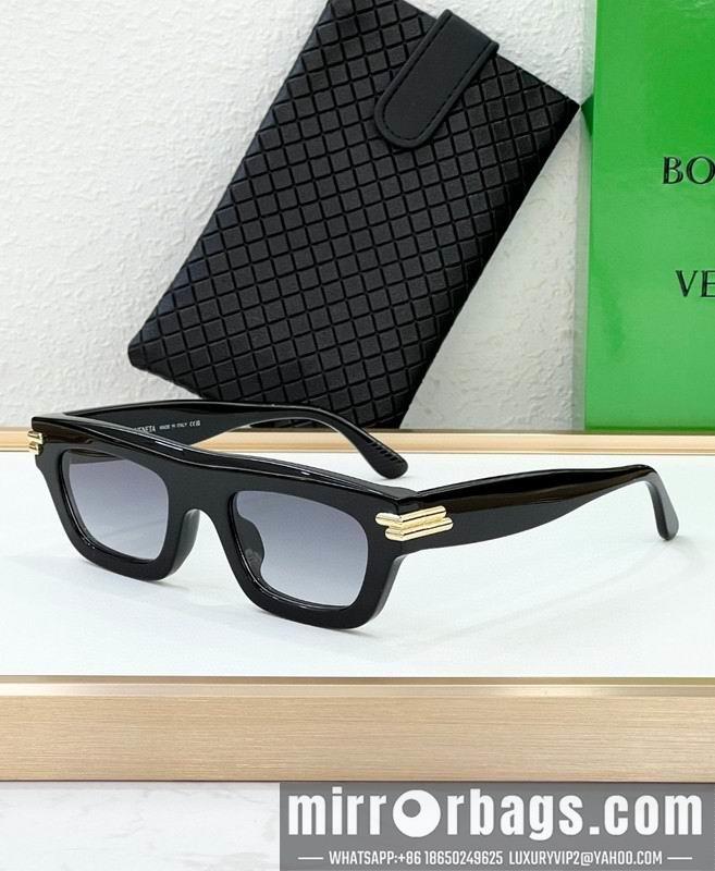Replica Bottega Veneta Glasses 03smh47