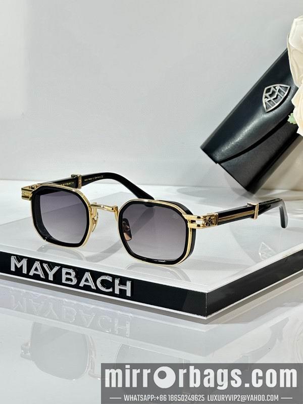 Replica Maybach Glasses 03smh88