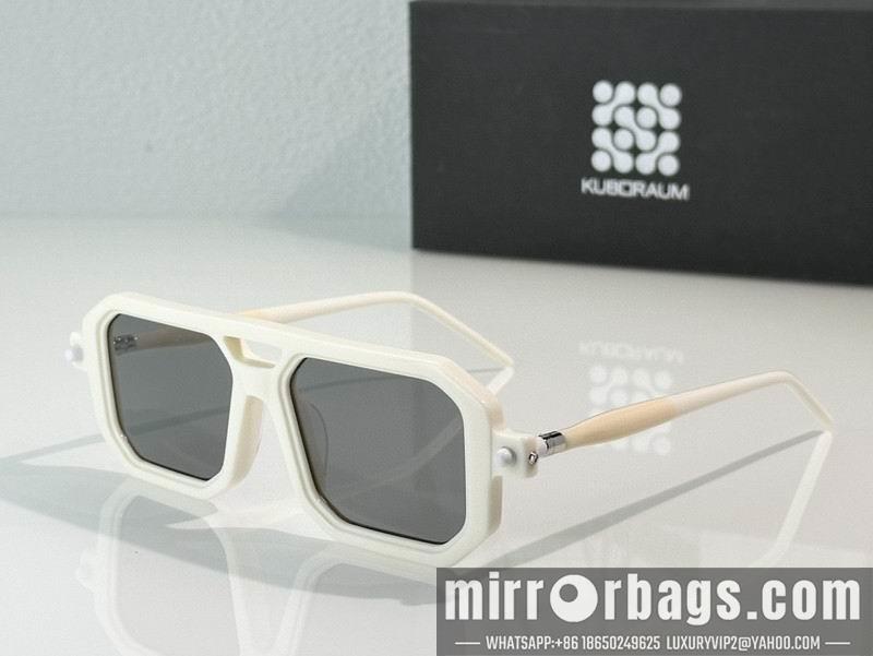 Replica Kuboraum Glasses 03smh28