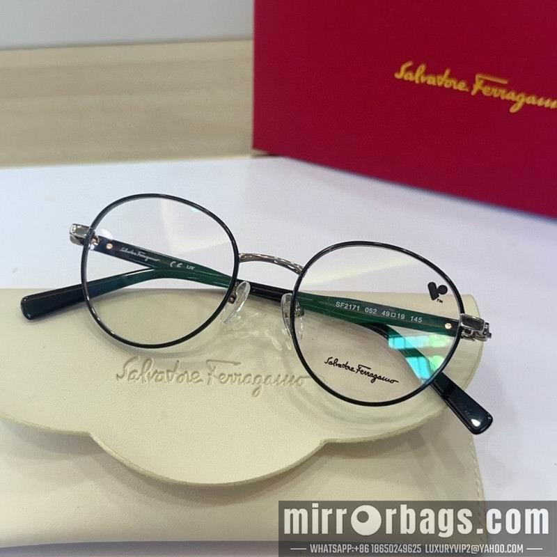 Replica Ferragamo Glasses 03smh06