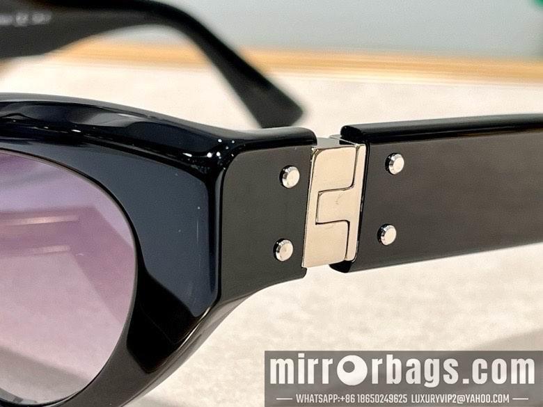Replica Bottega Veneta Glasses smx21