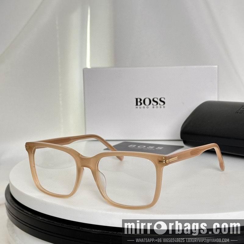 Replica Boss Glasses 03smh21