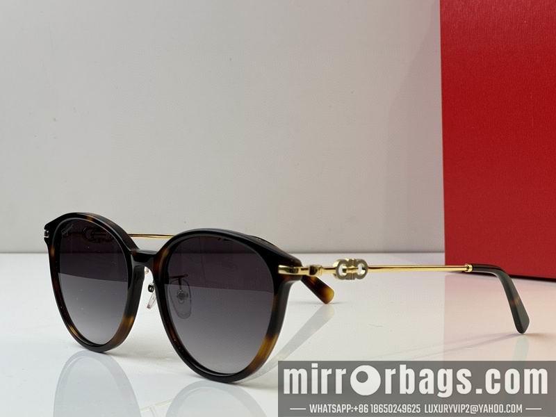 Replica Ferragamo Glasses 03smh16