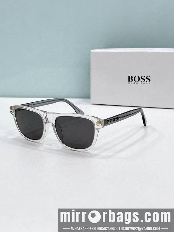 Replica Boss Glasses 03smh25