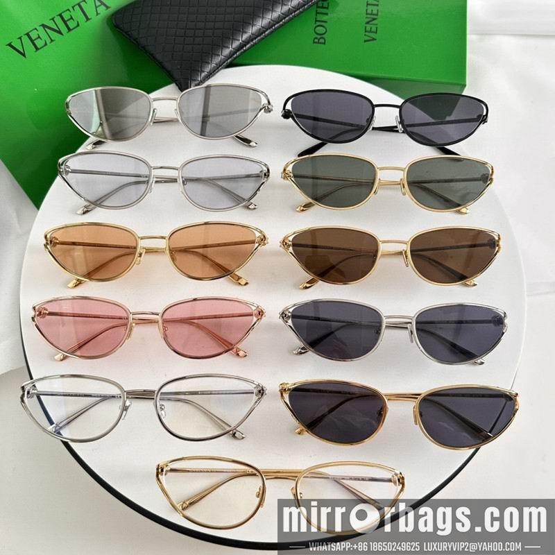 Replica Bottega Veneta Glasses 03smh32