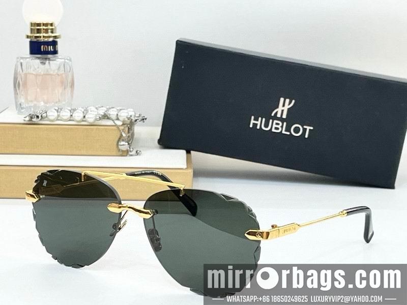 Replica Hublot Glasses 03smh23