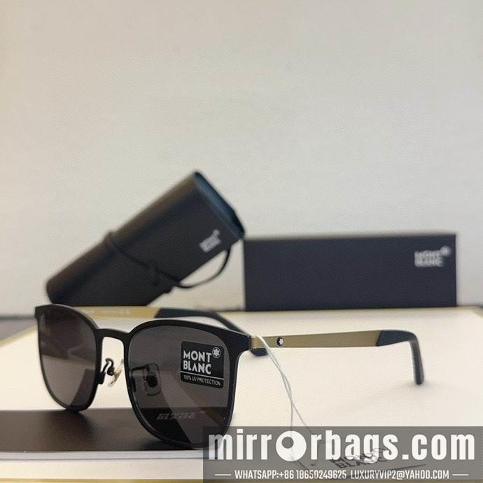 Replica Montblanc Glasses smx44
