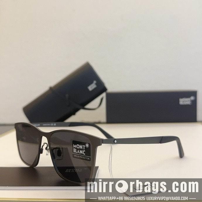 Replica Montblanc Glasses smx43