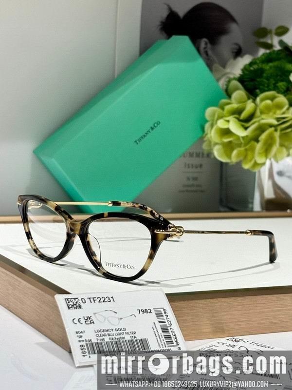 Replica Tiffany & CO Glasses 03smh19