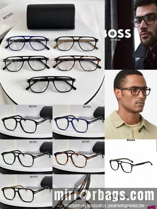 Replica Boss Glasses 03smh23