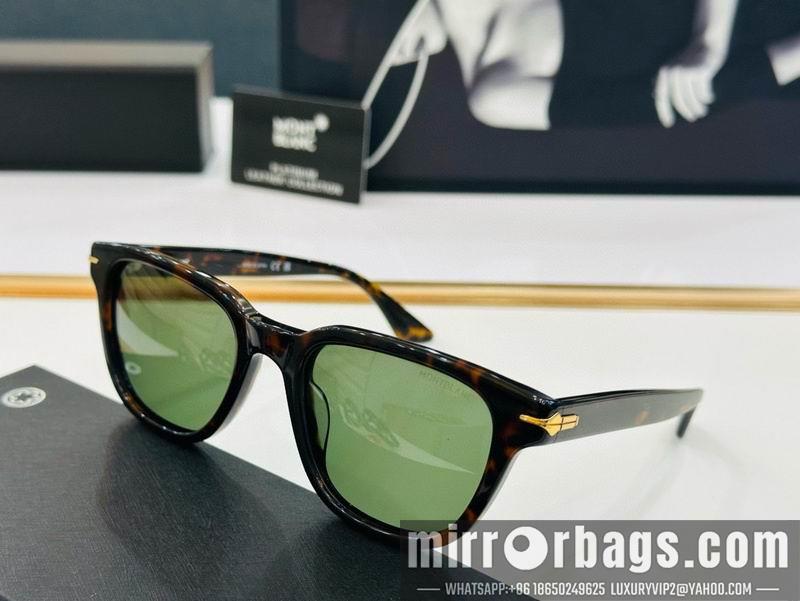 Replica Montblanc Glasses smx10