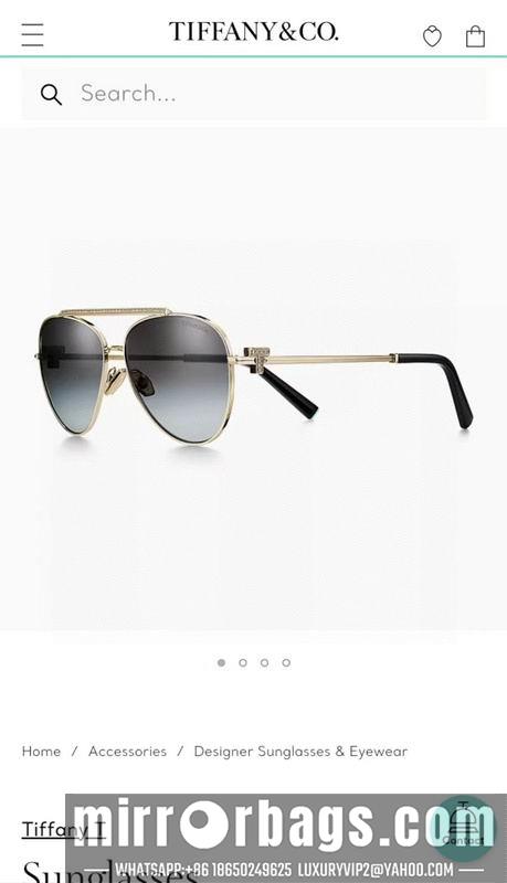 Replica Tiffany & CO Glasses 03smh32