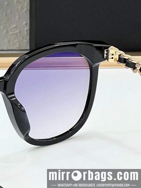 Replica Chrome Hearts Glasses 03smh40