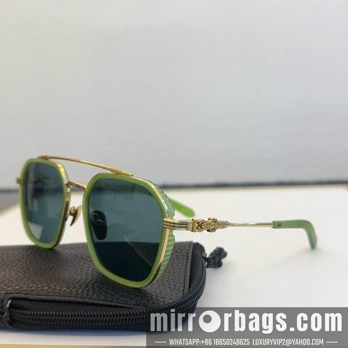 Replica Chrome Hearts Glasses smx29