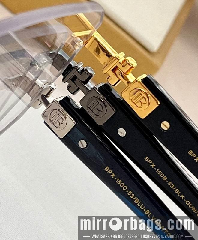 Replica Balmain Glasses 03smh77