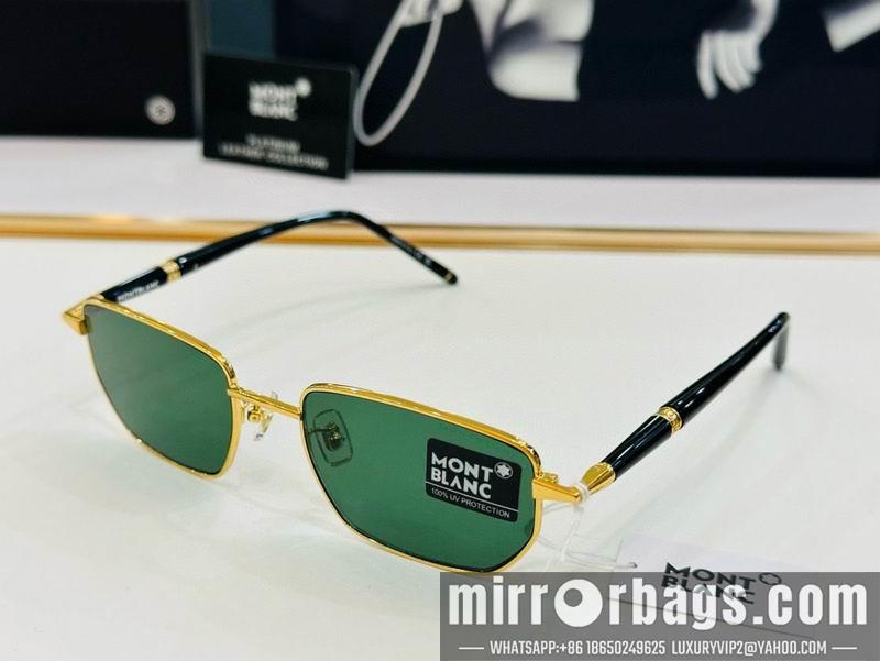Replica Montblanc Glasses smx08