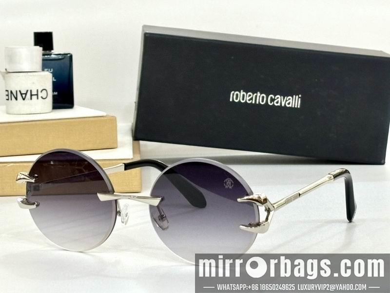 Replica Roberto Cavalli Glasses 03smh07