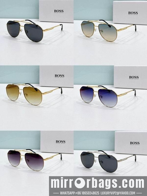 Replica Boss Glasses 03smh26