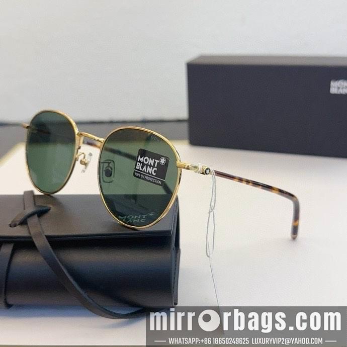 Replica Montblanc Glasses smx19