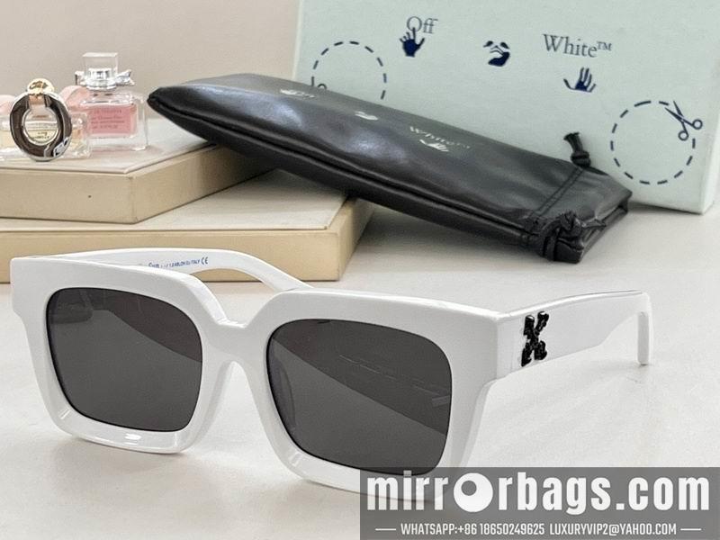Replica Off White Glasses 03smh68