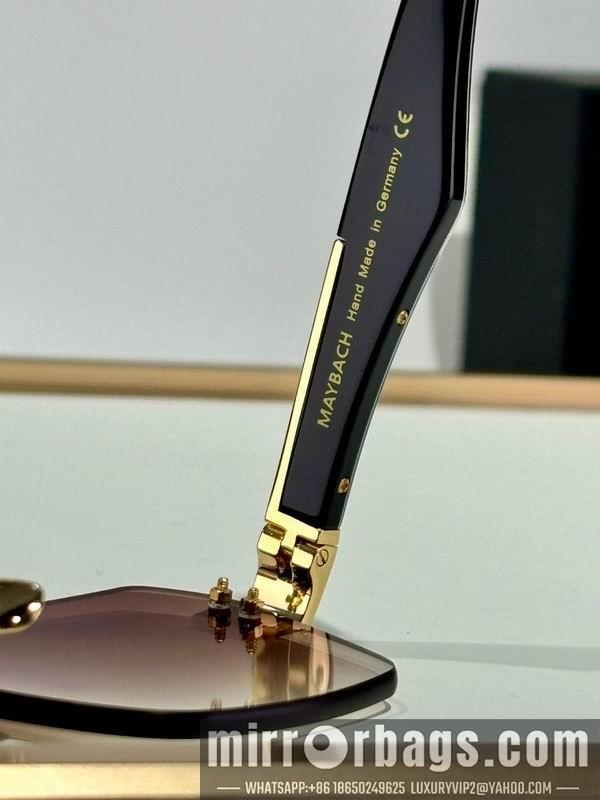 Replica Maybach Glasses 03smh39