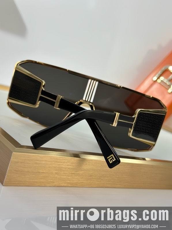 Replica Balmain Glasses smx58