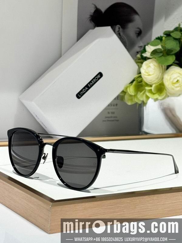 Replica Linda Glasses 03smh06