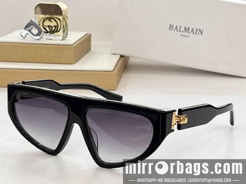 Replica Balmain Glasses 03smh75
