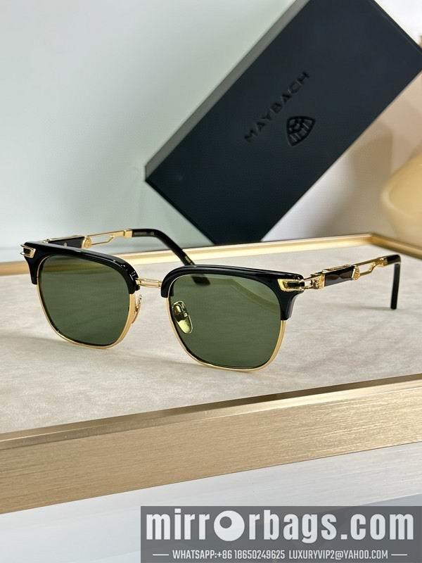 Replica Maybach Glasses 03smh89