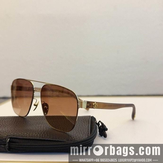 Replica Chrome Hearts Glasses smx18