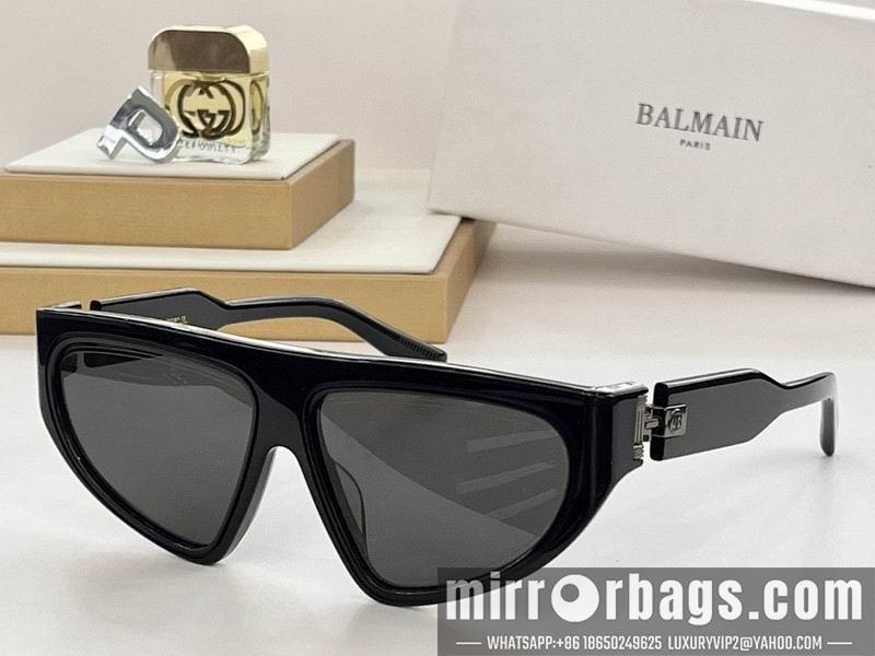 Replica Balmain Glasses 03smh75