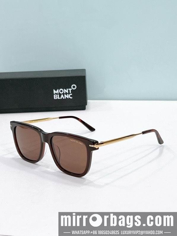 Replica Montblanc Glasses smx16