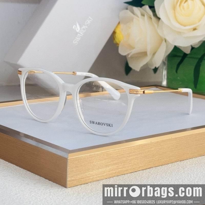 Replica Swarovski Glasses 03smh03