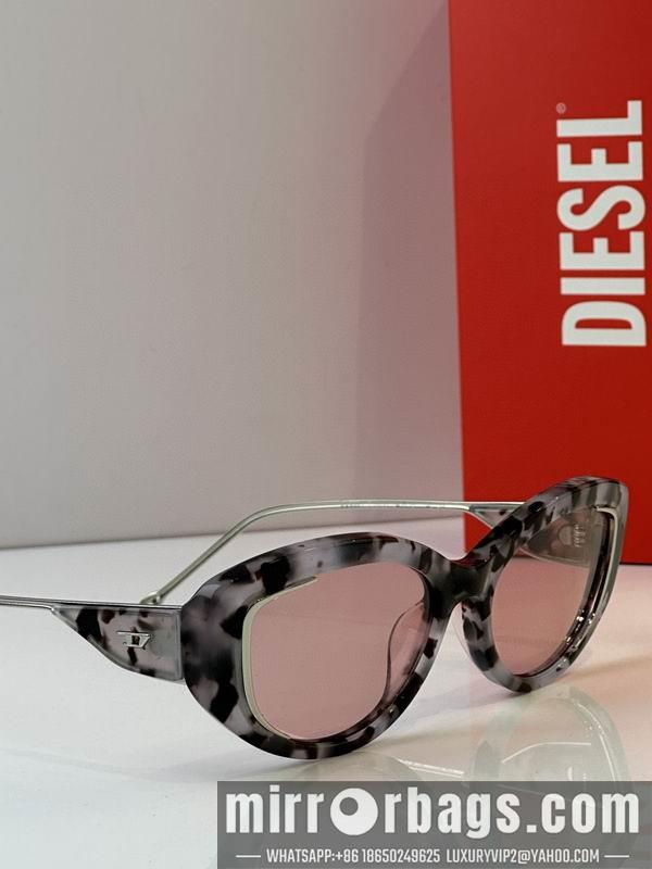 Replica Diecet Glasses 03smh04